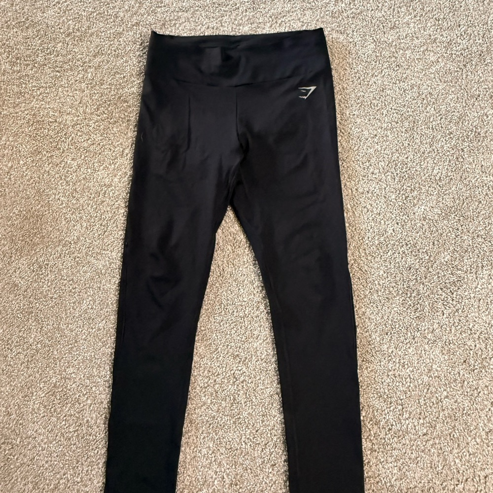 Gymshark Speed Leggings